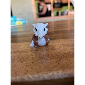 Marowak Mini Figure Pokémon